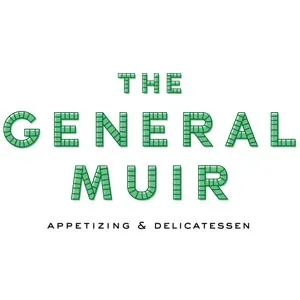The General Muir logo